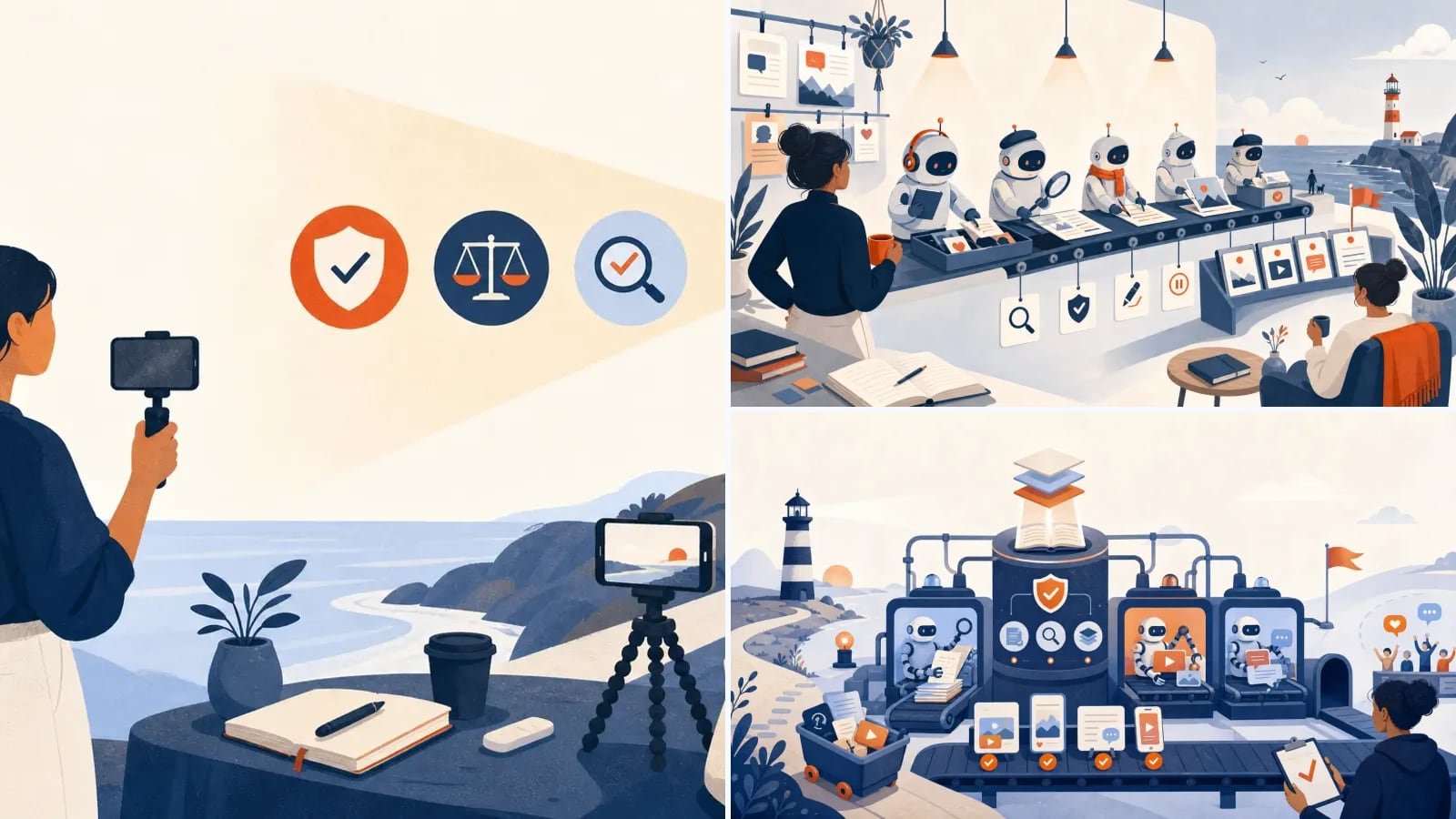 Influencer AI MasterCourse