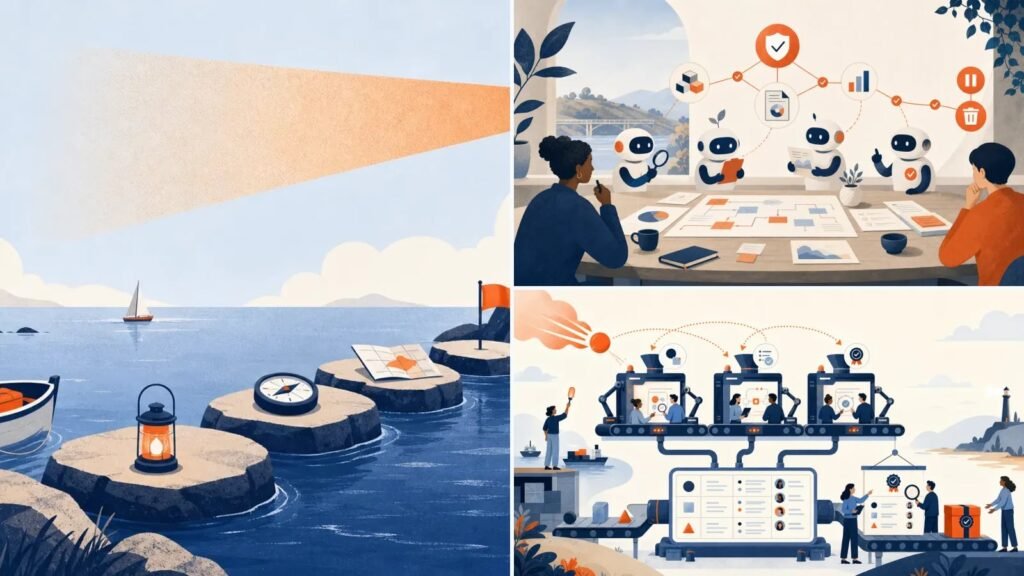 Professionals AI MasterCourse