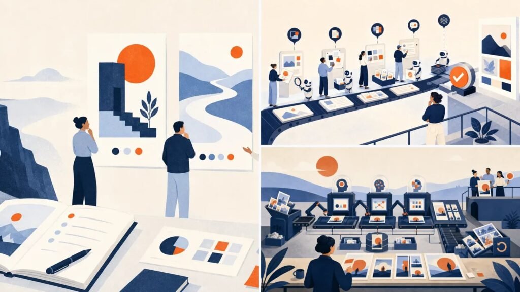 Creative Director AI MasterCourse