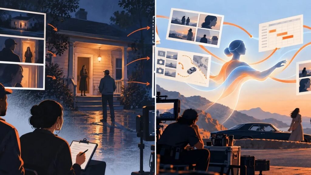 Film AI Foundations: Intro + Intensive