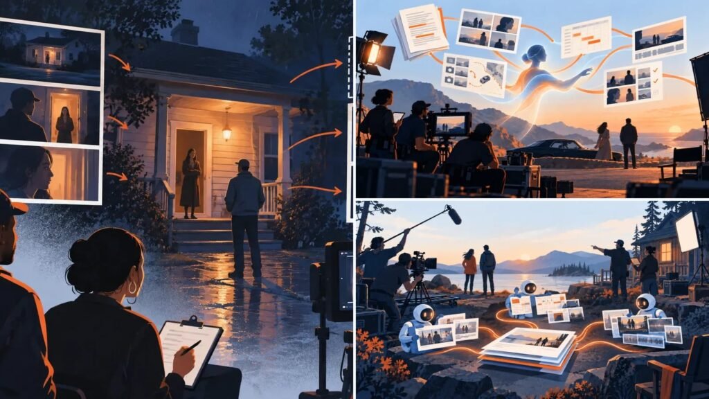 Film AI MasterCourse