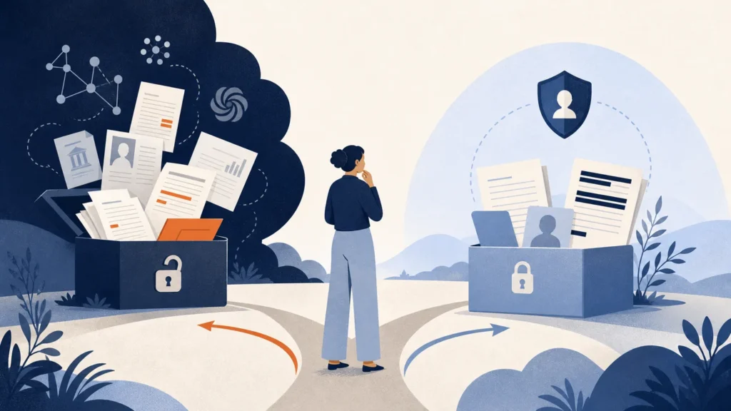 Keeping Client Confidences Out of Unapproved AI Tools