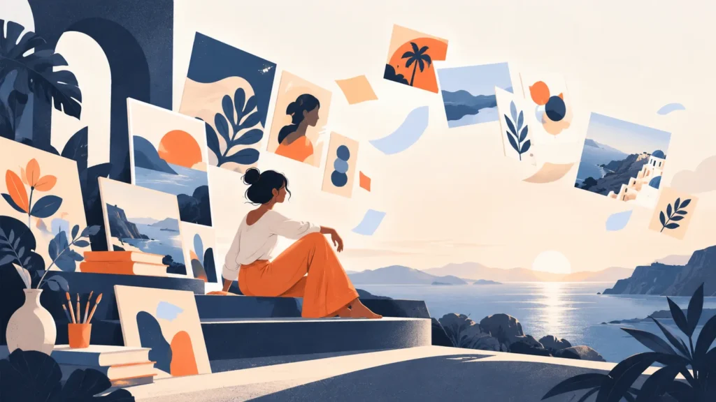 Meta Muse for Canva Creators