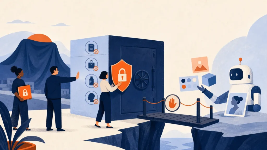 Using AI Tools Without Breaching Client Confidentiality