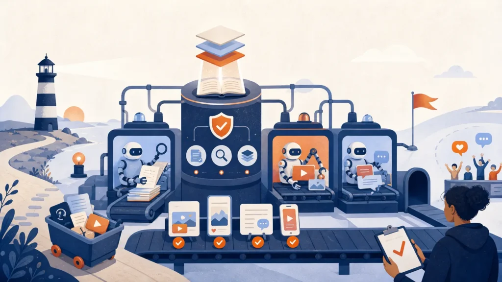 Influencer AI Capstone