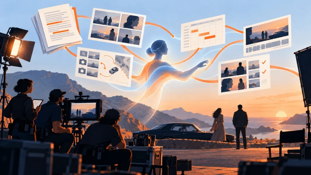 Film AI Intensive