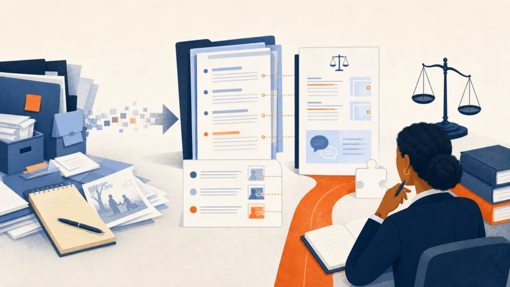 Legal AI Intro