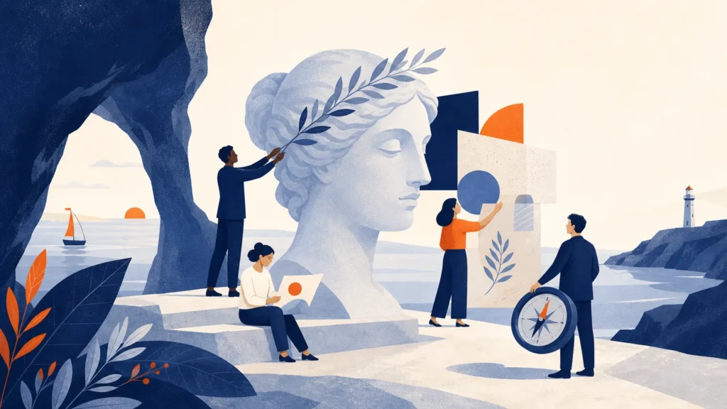 Meta Muse for Legal Teams