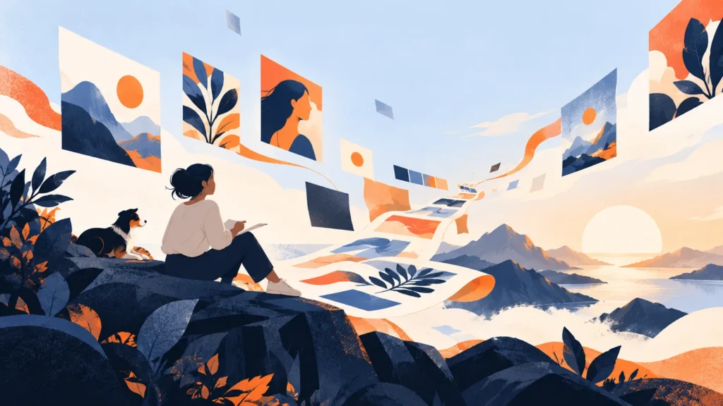 Manus for Adobe Creatives