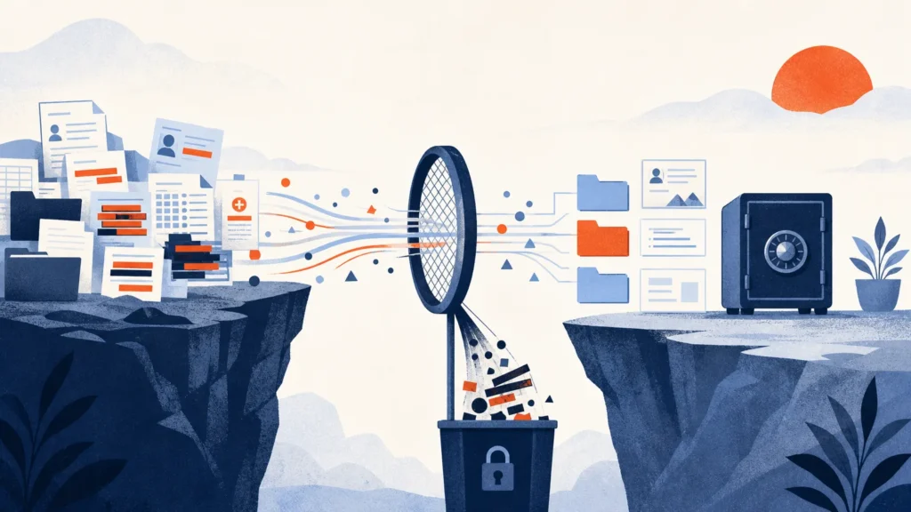 Keep Client-Confidential and Employee Data Out of Unapproved AI Tools