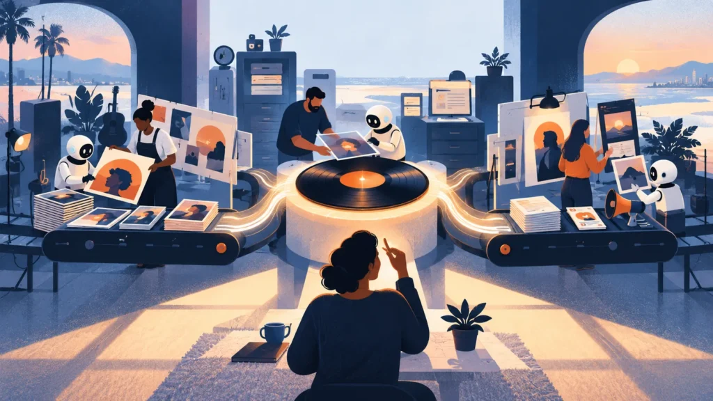 Music AI Capstone