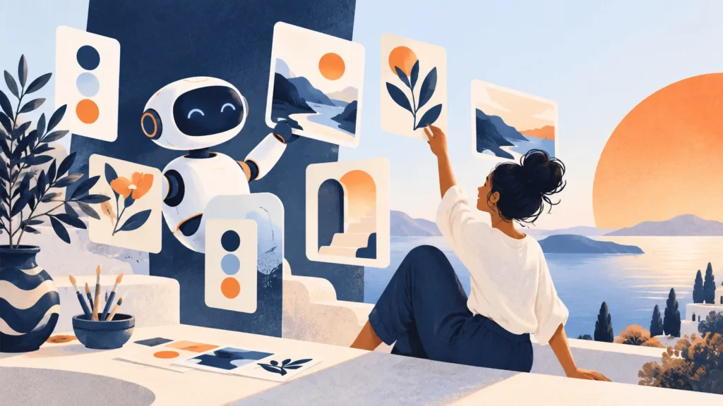 Grok Bot for Canva Creators