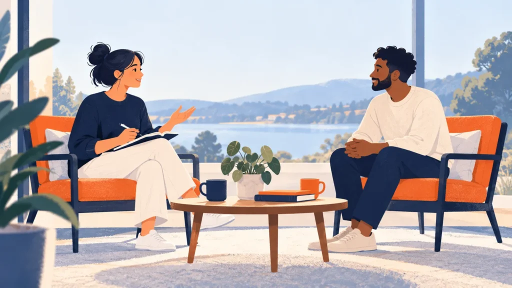 Running Useful Weekly One-on-One Meetings