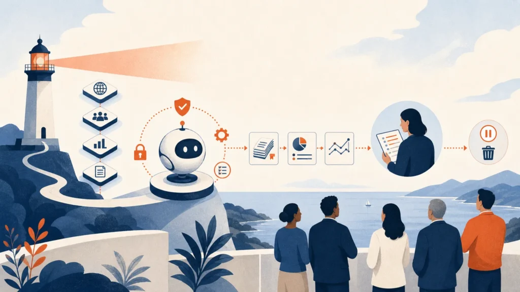 CEO AI Intensive