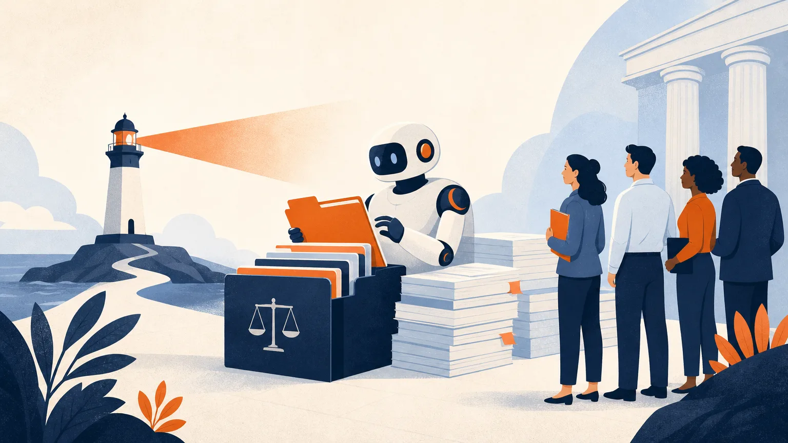 Grok Bot for Legal Teams