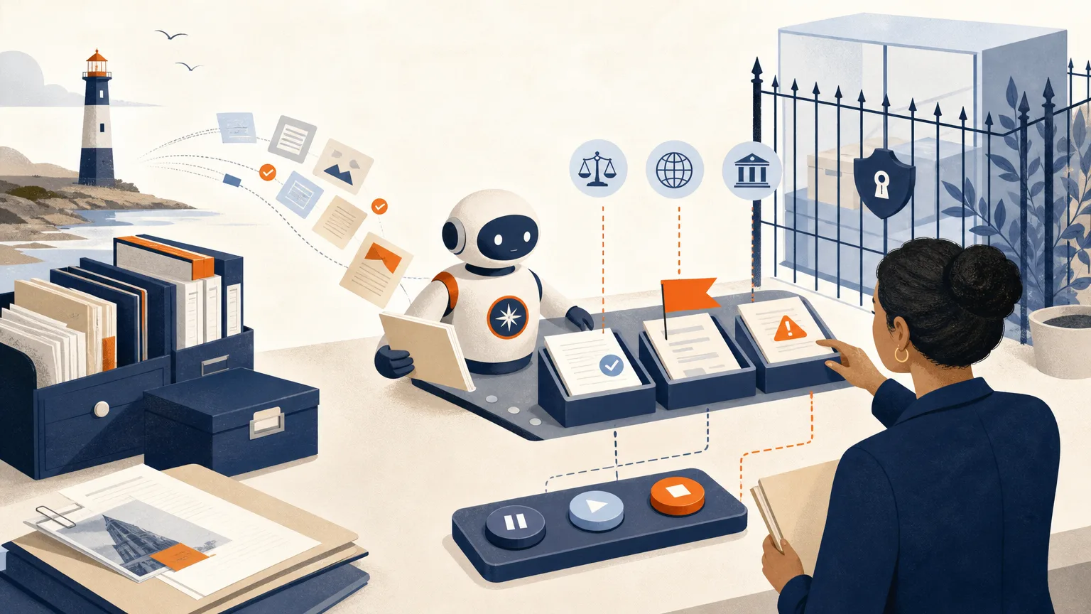 Legal AI Intensive