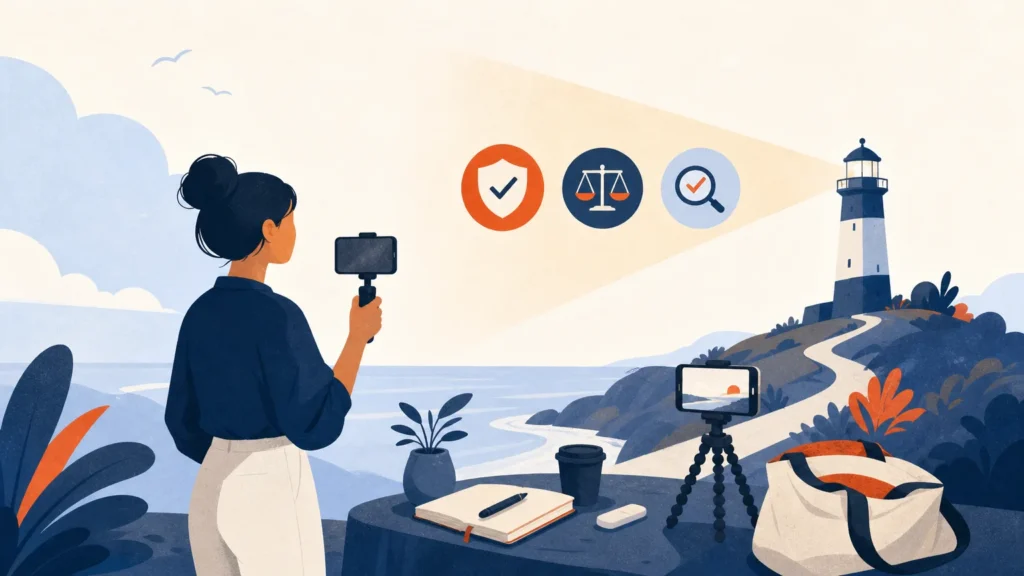 Influencer AI Intro